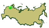 перейти на карту ООПТ округа